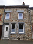 holiday cottage, 25 rue des Wallerons in Hargnies